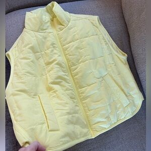 New Thread & Supply Vest